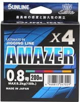 ソルティメイト アメイザー×4